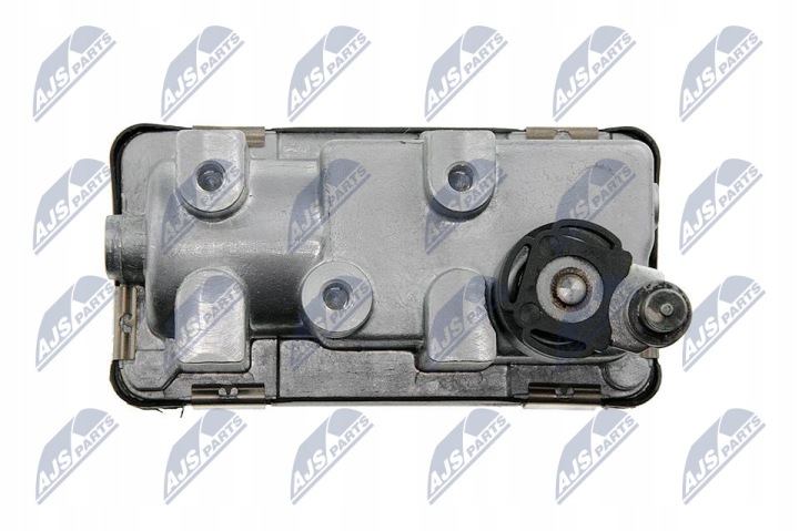 GUIDE TURBINES G-72/6NW009228/ ECD-BM-001 NTY