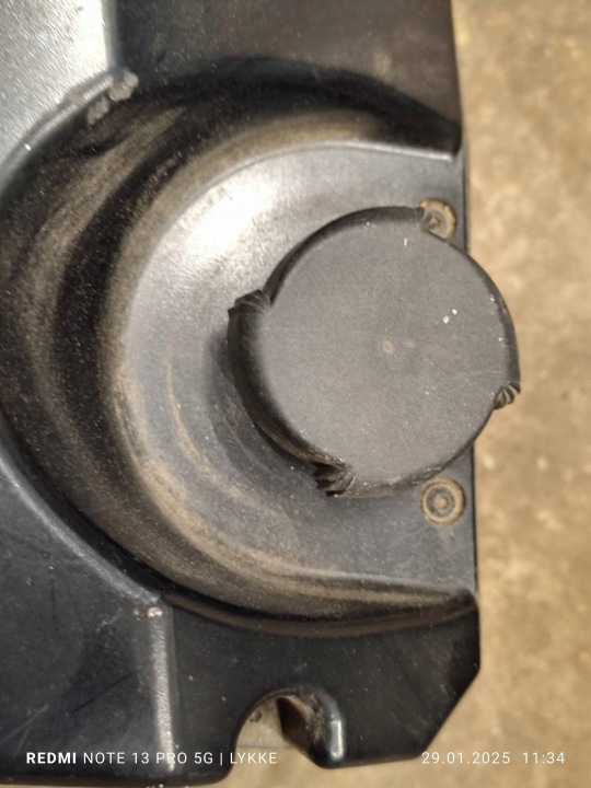 SUBWOOFER BMW 5 TOURING (E39) 6910371 3.0L DIESEL 135KW 2000