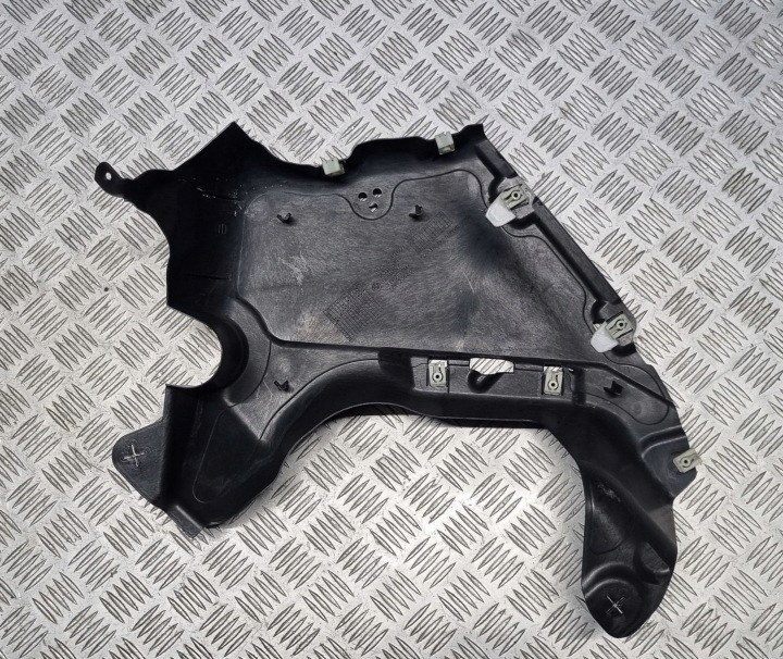 BMW G20 G21 PROTECTION CHÂSSIS DROITE DROIT ARRIÈRE ARRIÈRE 7340868