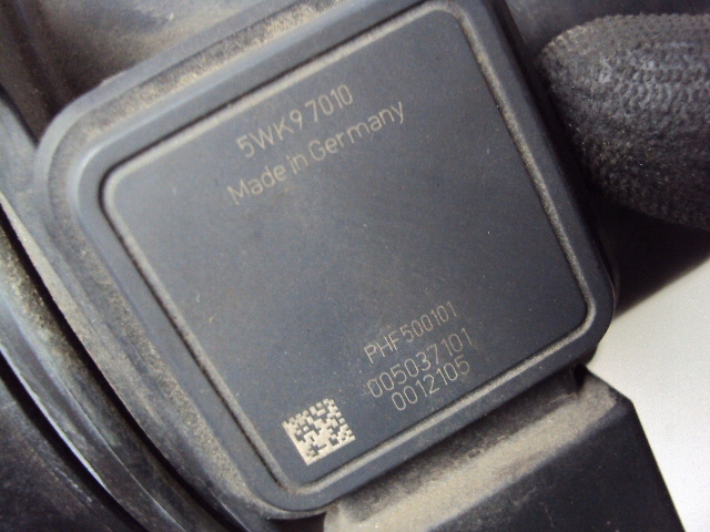 DÉBITMÈTRE RANGE ROVER SPORT 3.0 TD