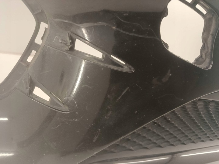 PARE-CHOCS AVANT AVANT MERCEDES V CLASS W447 AMG A4478851000