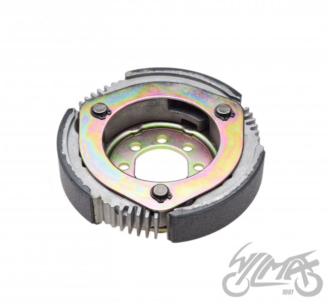 PLAQUETTES ADHÉRENCE VERS PIAGGIO X9 500CC