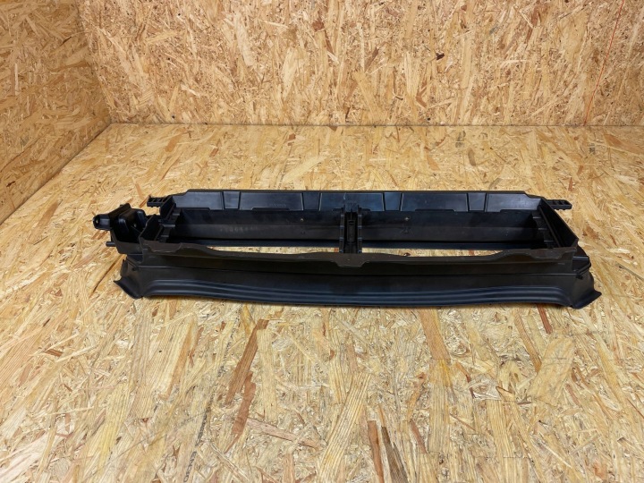 ADMISSION GUIDE D'AIR VOLVO V60 II S60 III 32296802 2018-