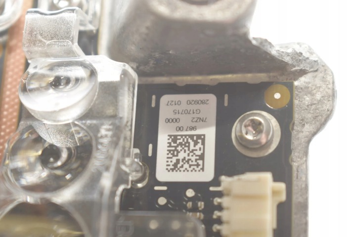 MODULE DE COMMANDE D'ÉCLAIRAGE LED BMW 2 GRAN TOURER (F46) 1420000419 22954417 2.0L 140KW