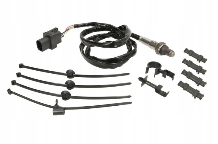 SONDE LAMBDA