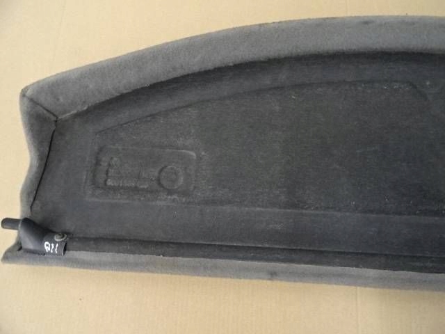 ÉTAGÈRE COUVERCLES DE COFFRE ARRIÈRE VOLKSWAGEN NOUVEAU BEETLE 1C0867769C NR157