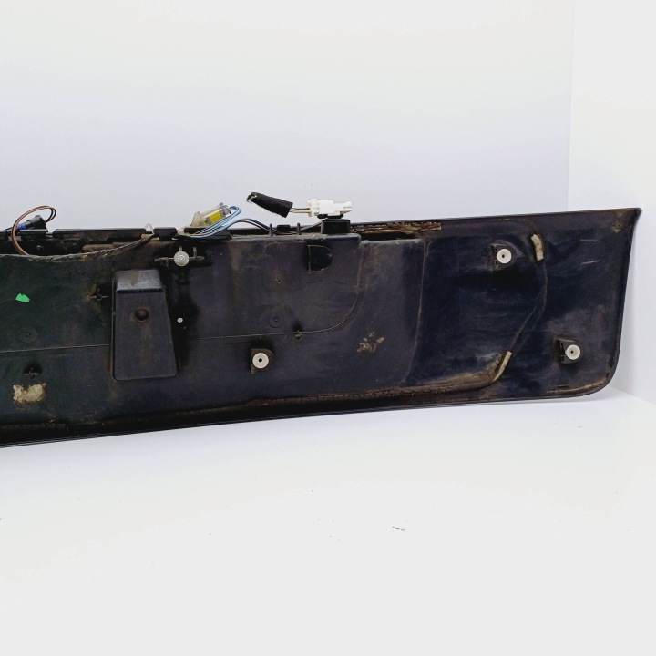 CACHE COUVERCLES DE COFFRE COUVERCLES DE COFFRE RENAULT SCENIC GRAND II 01001S09 NR455