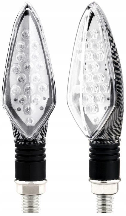 CLIGNOTANTS LED STRZALKA CL-434 JEU SC