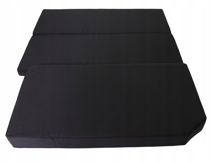 MATELAS VERS VOITURE VW MULTIVAN T4 NEUF BUS VAN CAMPING-CAR TWARDA MOUSSE 182X148X6