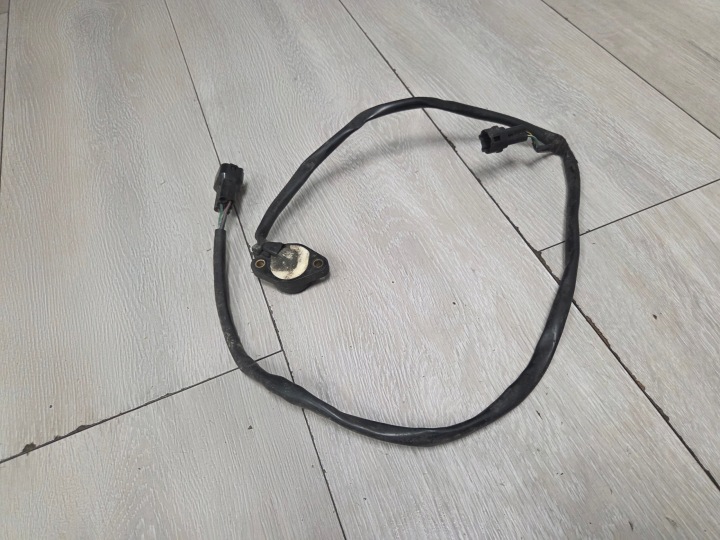 HONDA RADIO CBR 650 CAPTEUR VITESSE NEUTRAL BOÎTES POSITION