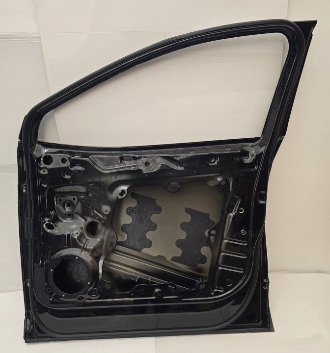 VW ID4 ID.4 PORTES DROIT AVANT 11A831312 LC9X NOIR METALIK