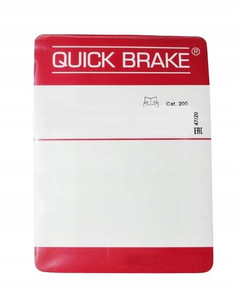 QUICK BRAKE 0088 SEPARADOR DE AIRE FRENOS 0088 