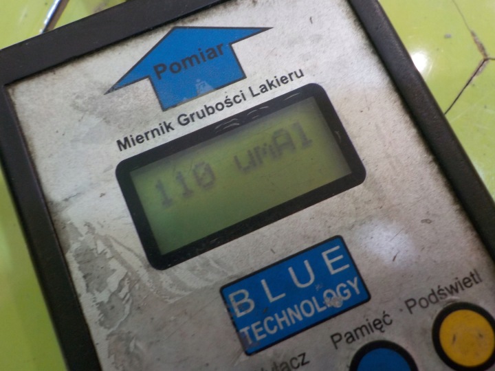 TOYOTA PRIUS III 10R 1.8 VVTI 5D CAPOT