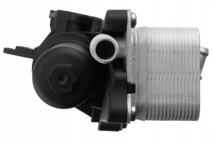 RADIATEUR HUILES AVEC FILTRE MERCEDES A W176 160 180 200 220 CDI 45 AMG 12- A