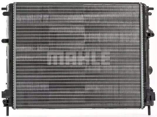 RADIATEUR RENAULT CLIO 1.5DCI KANGOO 1.4 AC
