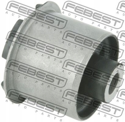 BLOQUE SILENCIOSO PALANCA CRAB-057 FEBEST CHRYSLER DODGE 