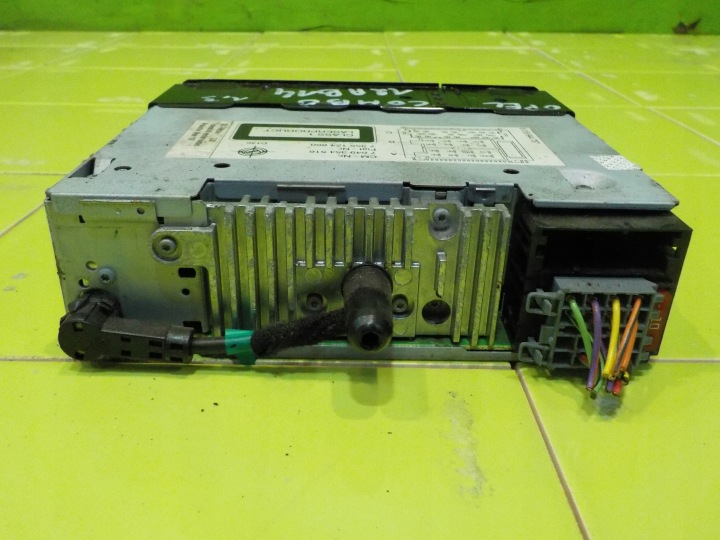 OPEL COMBO D 14R RADIO CD 7355124860
