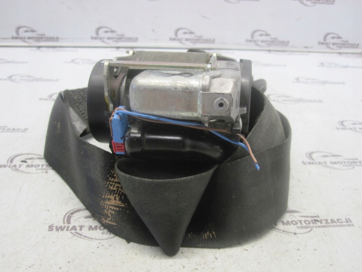 RENAULT CLIO IV 14R CEINTURE DE SÉCURITÉ DROIT AVANT 868843983R