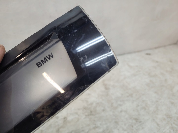 BMW IX 2023 I20 SPORT PHARE ARRIÈRE ARRIÈRE DROITE LED 20290203AC EUROPE H85A8173402