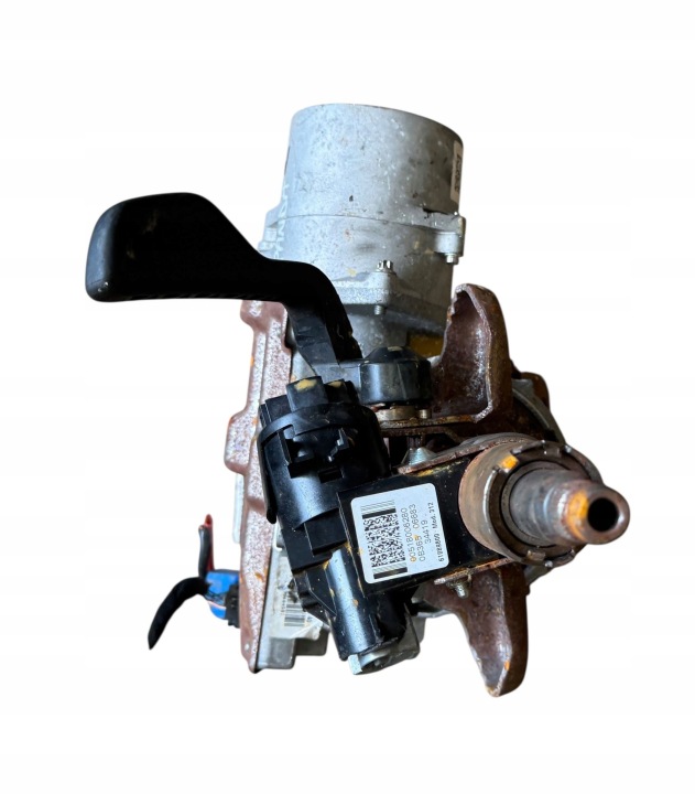 FIAT PANDA III 11-26R SUPPORT ÉLECTRIQUE 735716555 38248539
