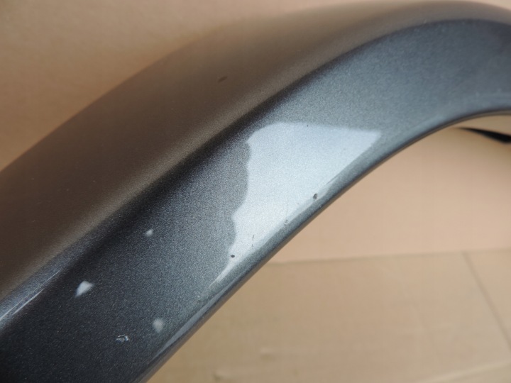 MERCEDES G CLASSE A463 AVANT DROITE MOULURE GARDE-BOUE