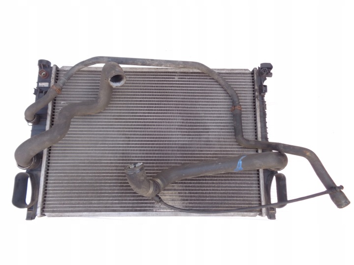 RADIATEUR AMPLIFICATEUR A2119970482 MERCEDES W211 2.6 3.2 V6 ESSENCE 224KM