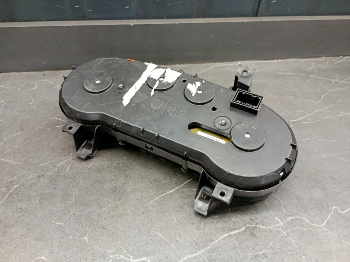 5550050900 COMPTEUR FIAT PUNTO EVO 1,2 09R