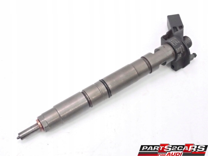 INJECTEUR CR PIEZOELEKTR AUDI A8 D4 Q7 PORSCHE CAYEN PAQUET CONDUCTEUR #2