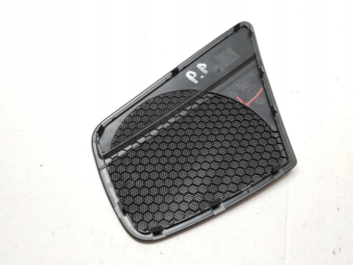 PROTECTION CALANDRE HAUT-PARLEURS DROITE AVANT AUDI A5 8T