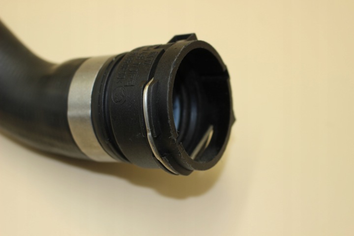 TUYAU TUYAU FIL FLEXIBLE SYSTÈMES REFROIDISSEMENT BMW E46 1436408