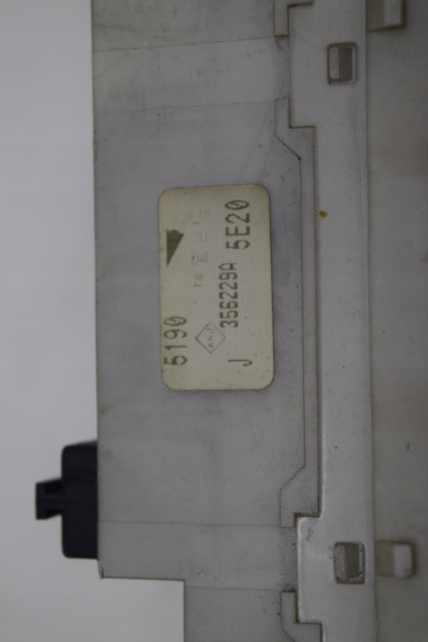 RENAULT CLIO III KIT DE DÉMARRAGE CONTACTEUR D'ALLUMAGE ORDINATEUR 8200522357 8200343732