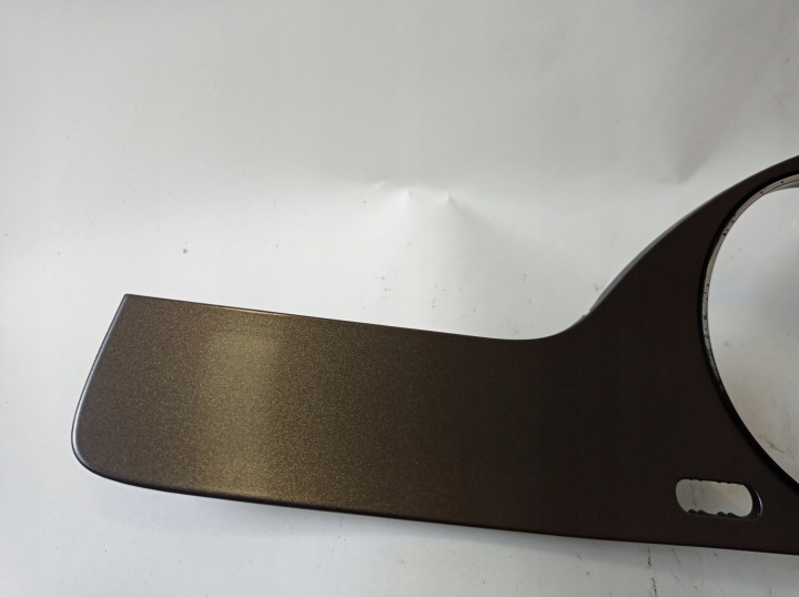 CHÂSSIS PROTECTION TABLEAU DE BORD VW PASSAT B6 3C1858335BF