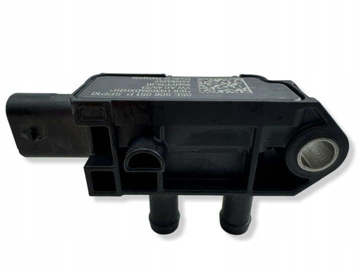 CAPTEUR PRESSION GAZ D'ÉCHAPPEMENT ORIGINAL SEAT ATECA 05E906051P