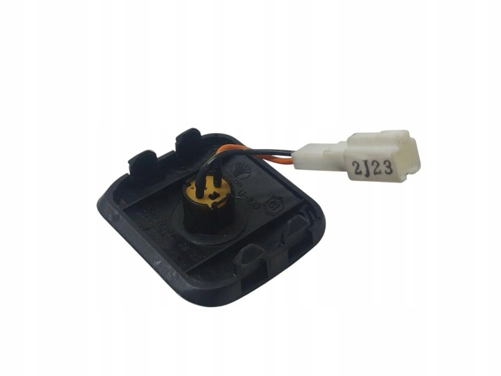 CAPTEUR SLONCA DAEWOO REZZO (KLAU) 96272779 2.0L GASOLINE 94KW 2004