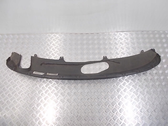 SPOILER ARRIÈRE AUDI A4 B9 S LINE 8W0807521L EN BON ÉTAT