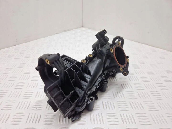 COLLECTEUR ADMISSION RENAULT MASTER III FURGON TEXTURE DE WATTS 140039990R 2.3L DIESEL 2019