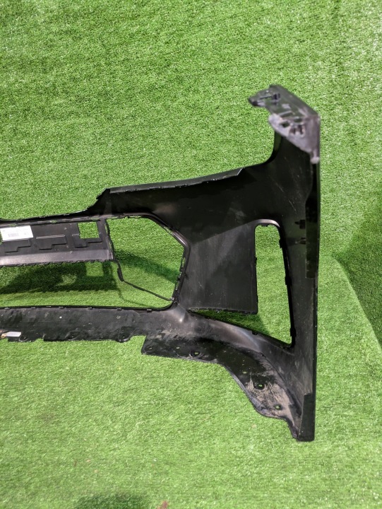 PARE-CHOCS AVANT AVANT BMW3 G20 G21 LIFT MODULE NR.8071