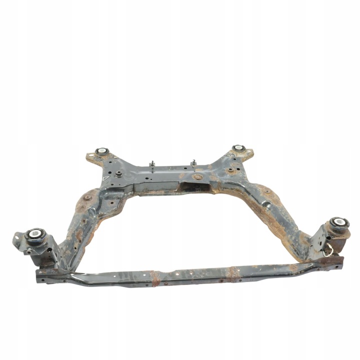 FORD MONDEO MK4 BERCEAU CHÂSSIS CHÂSSIS SUSPENSION AVANT 7G9N-5000-DJ