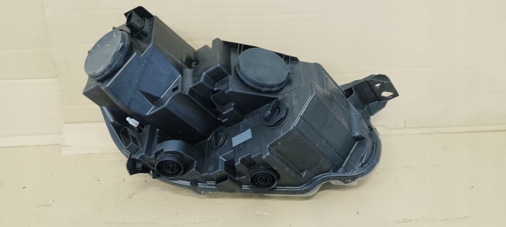PHARE AVANT AVANT GAUCHE PEUGEOT PARTENAIRE 4 IV RIFTER 17-22ROK 9816826980