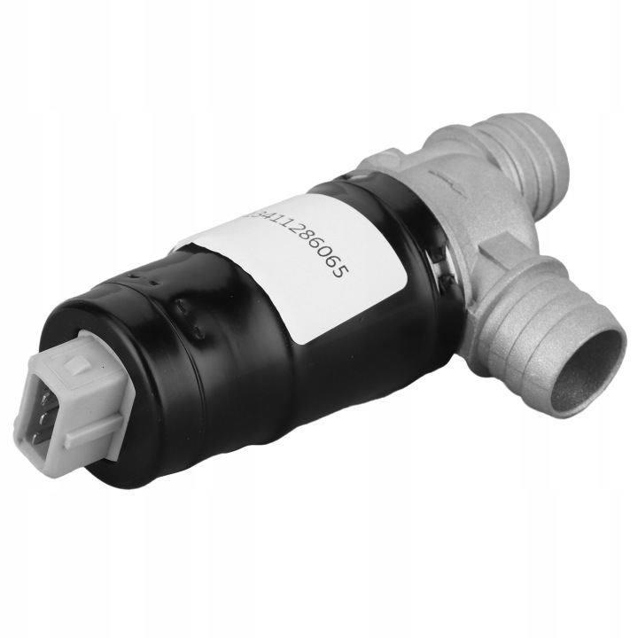 SOUPAPE CONTROLU ALIKU IDLE 13411286065 DOTYCZENIE POUR VERS 3/5/6/7 SÉRIE AW