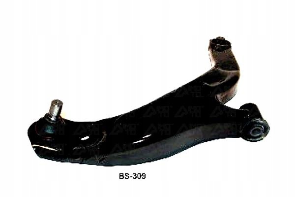 BRAS DE SUSPENSION MAZDA DROIT 323 F VI 1,4-2,0 98-04 DROIT