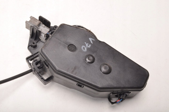 VOLVO V70 III XC70 SERRURE COUVERCLES DE COFFRE COUVERCLES DE COFFRE 31333543 UNIVERSEL