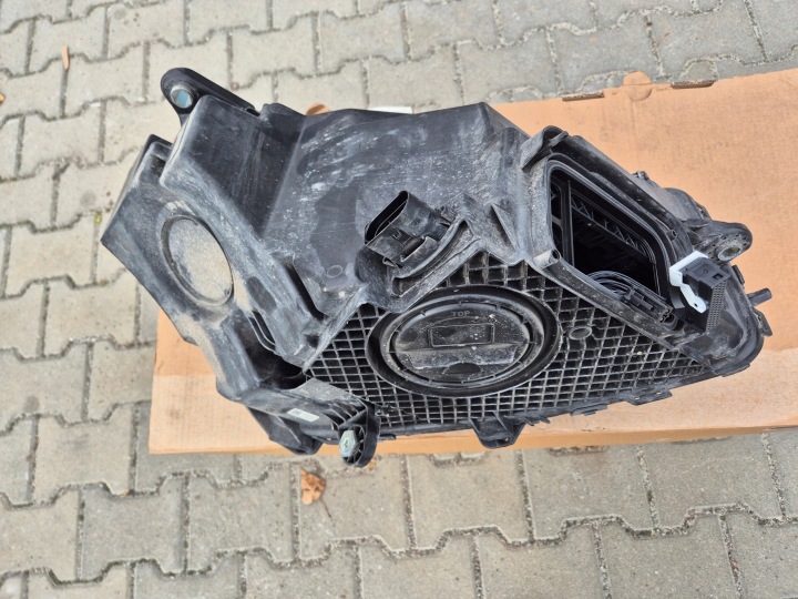 MERCEDES GLC LIFT W253 A2539066901 PHARE DROITE GAUCHE A2539066901