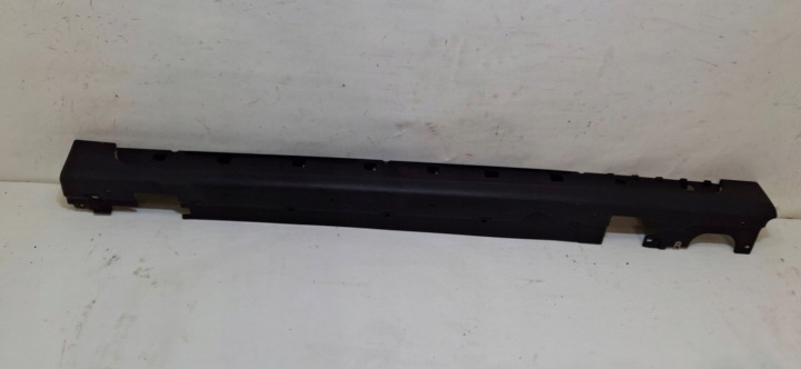 MOULURE SEUIL GAUCHE MINI F56 JCW LIFT 7352149 7352151