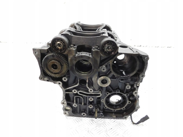 BLOC MOTEUR MERCEDES C-KLASA W204 GLK X204 2.2 CDI 651.913