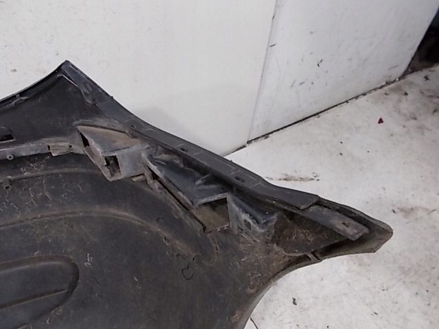 MERCEDES VITO 639 VIANO 03-10 PARE-CHOCS AVANT ORIGINE