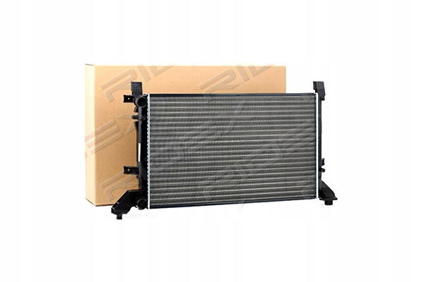 RADIATEUR VW LT 96- 2,5TDI