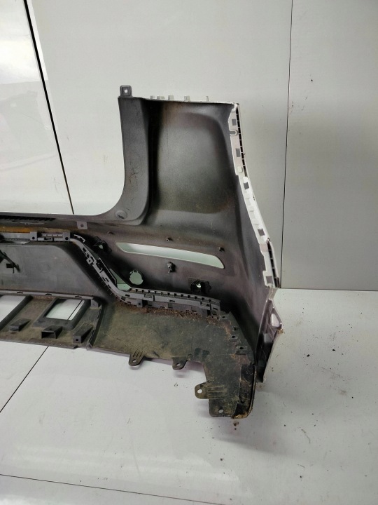 PARE-CHOCS ARRIÈRE ARRIÈRE KIA RIO IV 86611-H8000