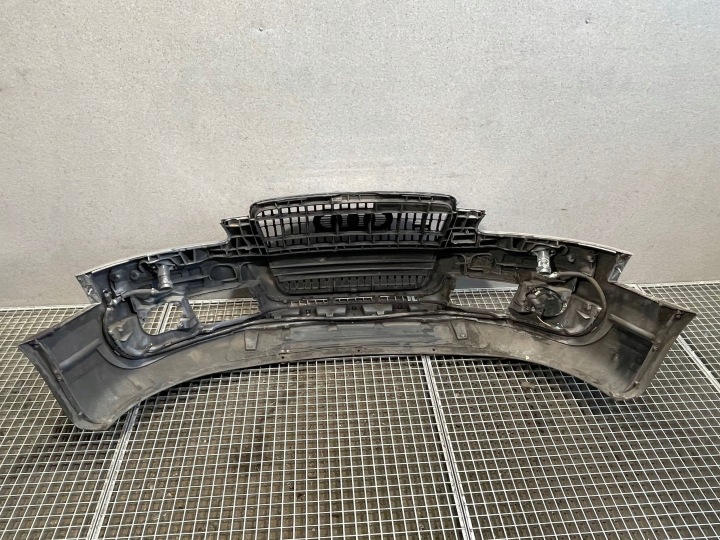 -AUDI A6 C6 ALLROAD DOUBLURE PARE-CHOCS AVANT AVANT