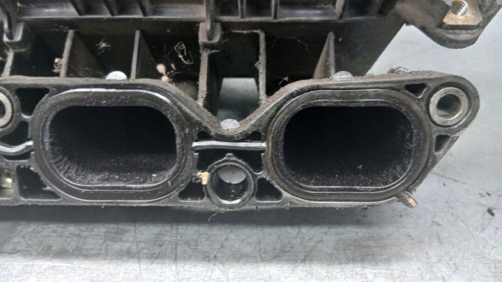 COLLECTEUR ADMISSION TOYOTA COROLLA E11 RESTYLAGE 1.4B 97-02R 17120-22020